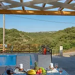 Eleonas With Private Swimming Pool Villa *