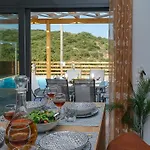 Villa Eleonas With Private Swimming Pool *
