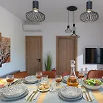 Eleonas With Private Swimming Pool Rethymno