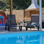 Eleonas With Private Swimming Pool Villa Rethymno
