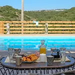Eleonas With Private Swimming Pool Villa