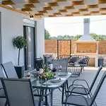 Villa Eleonas With Private Swimming Pool