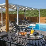 Eleonas With Private Swimming Pool Villa *