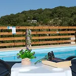 Eleonas With Private Swimming Pool Rethimno