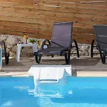 Eleonas With Private Swimming Pool Villa