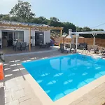 Eleonas With Private Swimming Pool Rethymno