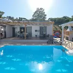 Eleonas With Private Swimming Pool