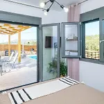 Eleonas With Private Swimming Pool Villa