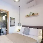 Eleonas With Private Swimming Pool Villa