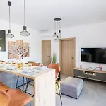 Villa Eleonas With Private Swimming Pool Rethimno