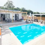 Villa Eleonas With Private Swimming Pool