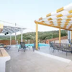 Villa Eleonas With Private Swimming Pool *