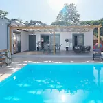 Villa Eleonas With Private Swimming Pool Rethymno