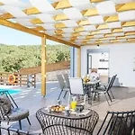 Villa Eleonas With Private Swimming Pool