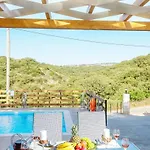 Eleonas With Private Swimming Pool Villa Rethymno