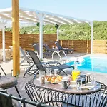 Eleonas With Private Swimming Pool Villa