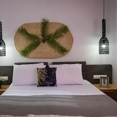 Eleonas With Private Swimming Pool * Rethymno (Crete)