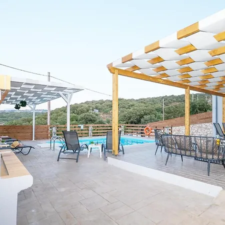 Vilă Eleonas With Private Swimming Pool *