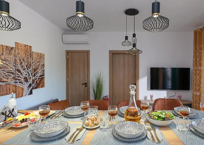 Eleonas With Private Swimming Pool Rethymno (Crete)