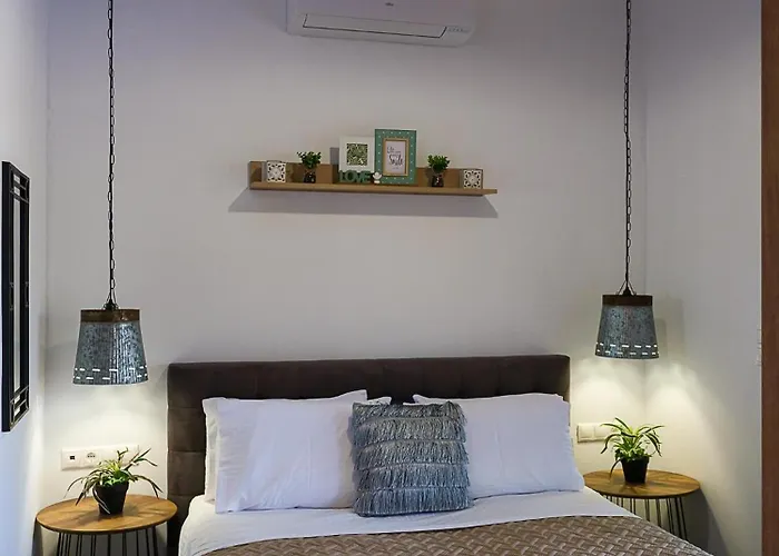 Eleonas With Private Swimming Pool Villa