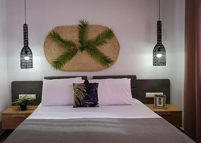 Eleonas With Private Swimming Pool * Rethymno (Crete)