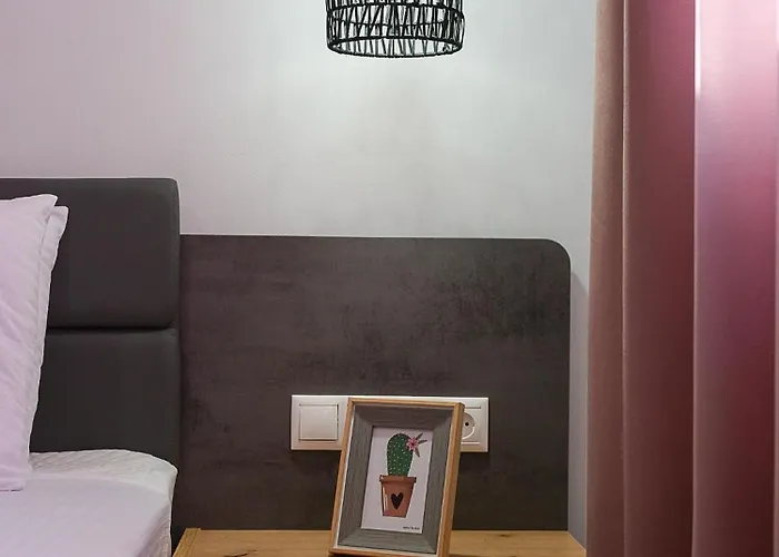 Villa Eleonas With Private Swimming Pool