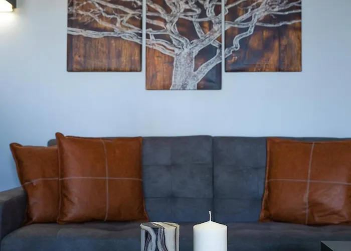 Eleonas With Private Swimming Pool * Réthymnon