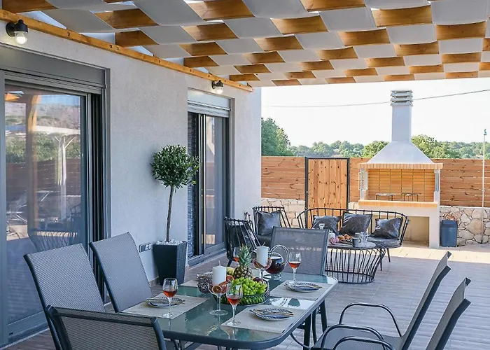 Eleonas With Private Swimming Pool * Réthymnon